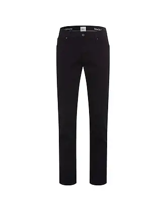BRAX | Hose Slim Fit CHUCK | dunkelblau